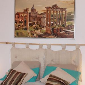 Familie Appartement met een Slaapkamer